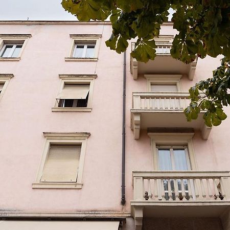 Ferienwohnung Residenza Porta Palio Verona Exterior foto