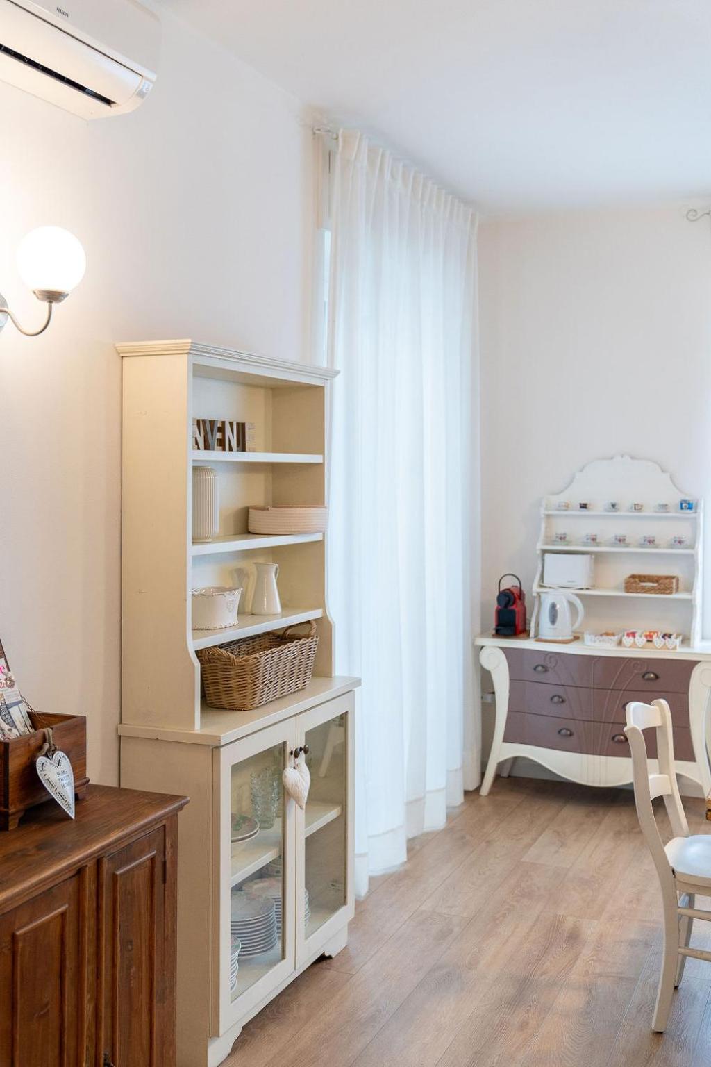 Ferienwohnung Residenza Porta Palio Verona Exterior foto