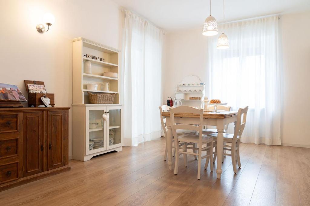 Ferienwohnung Residenza Porta Palio Verona Exterior foto