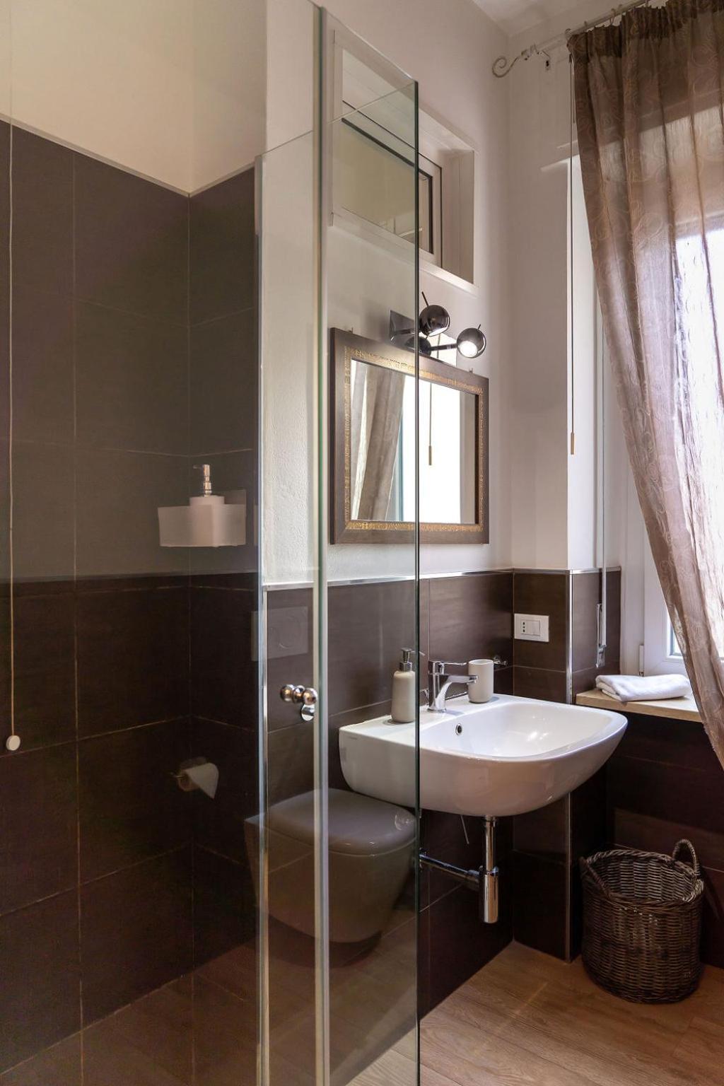 Ferienwohnung Residenza Porta Palio Verona Exterior foto
