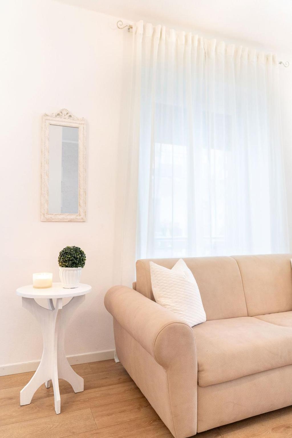 Ferienwohnung Residenza Porta Palio Verona Exterior foto