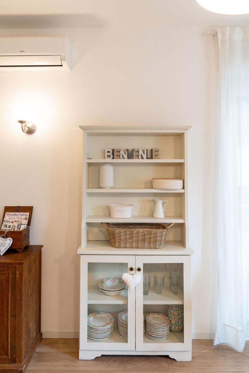 Ferienwohnung Residenza Porta Palio Verona Exterior foto