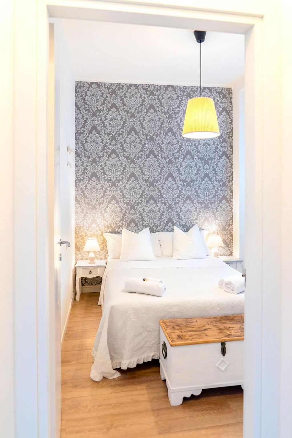 Ferienwohnung Residenza Porta Palio Verona Exterior foto
