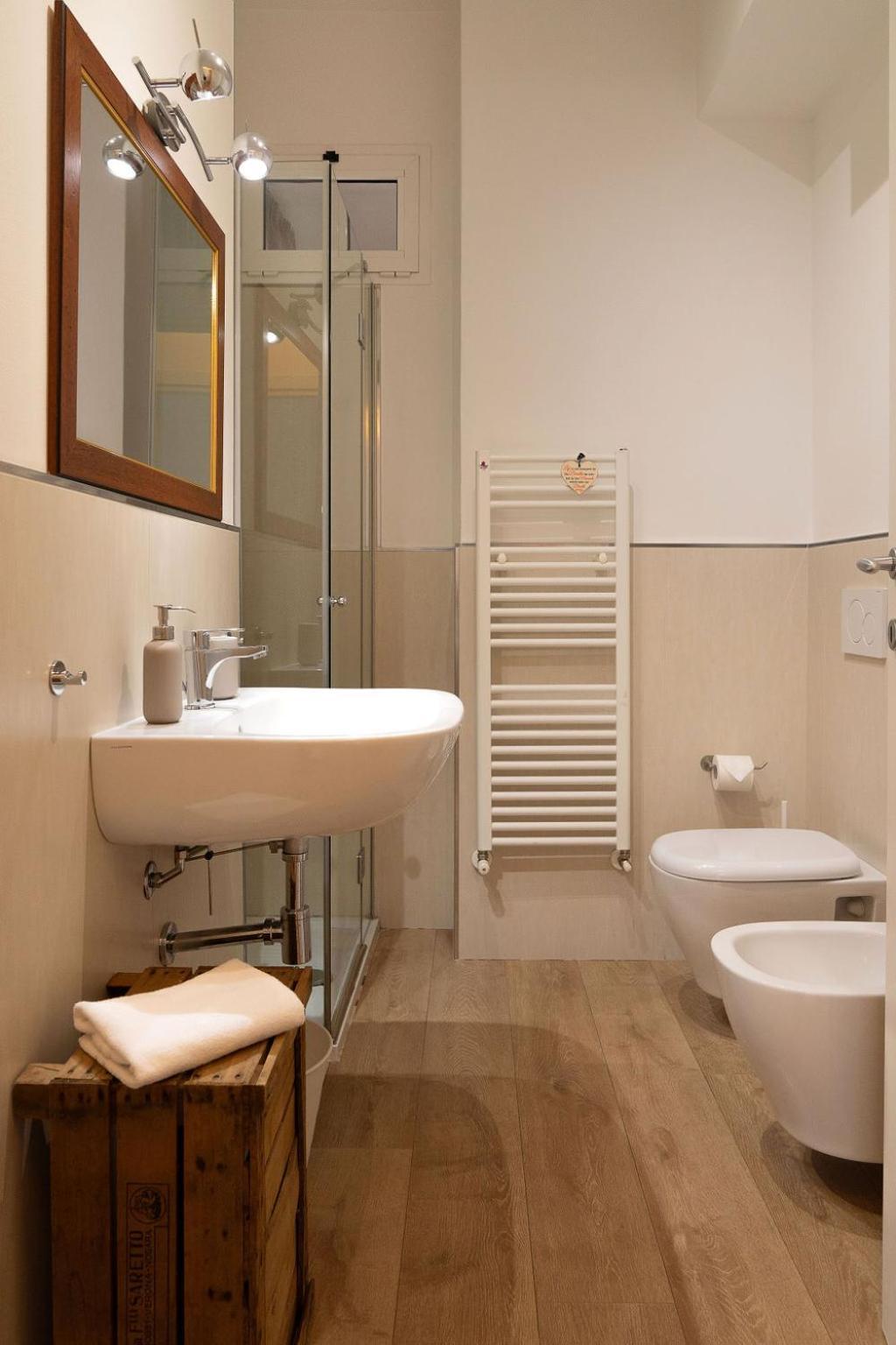 Ferienwohnung Residenza Porta Palio Verona Exterior foto